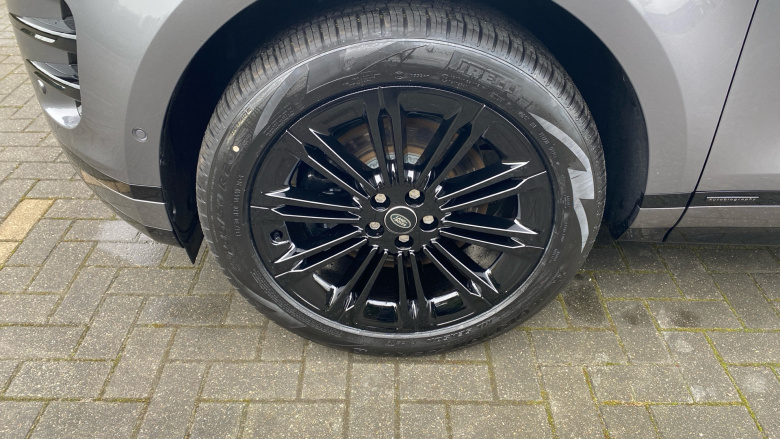 Land Rover Range Rover Evoque 1.5 P270e Autobiography 5dr Auto [Revised] Hatchback